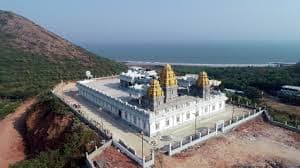 Looking for Hotels Near Tirumala Tirupati Devasthanams (TTD Office)?