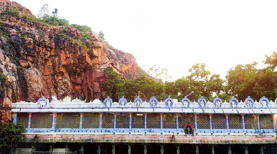 Looking for Hotels Near Kapila Theertham in Tirupati?